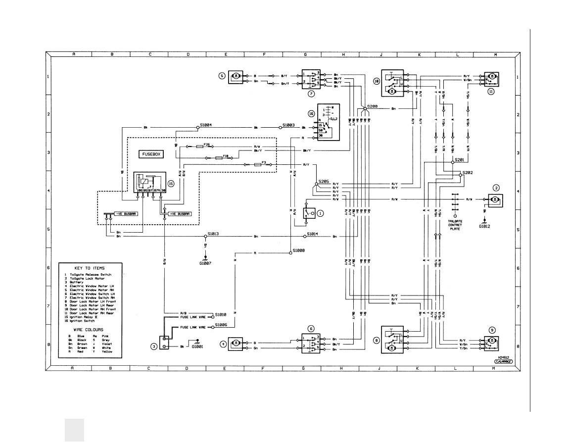 Ford Fiesta 2006 Wiring Diagram Aamidis Com Wiring Diagram ford Fiesta 2009 Ford Fiesta 2006 Wiring Diagram Aamidis Com Wiring Diagram ford Fiesta 2009