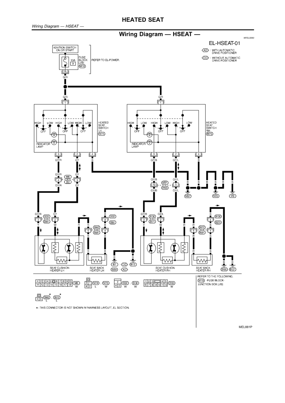 Ford Focus Heated Seats Wiring Diagram 638054e Cigarette Lighter Wiring Diagram Nissan 350z Ford Focus Heated Seats Wiring Diagram 638054e Cigarette Lighter Wiring Diagram Nissan 350z