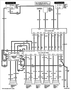 Ford Probe Radio Wiring Diagram Wire Diagram 95 ford Probe Se Online Wiring Diagram Ford Probe Radio Wiring Diagram Wire Diagram 95 ford Probe Se Online Wiring Diagram