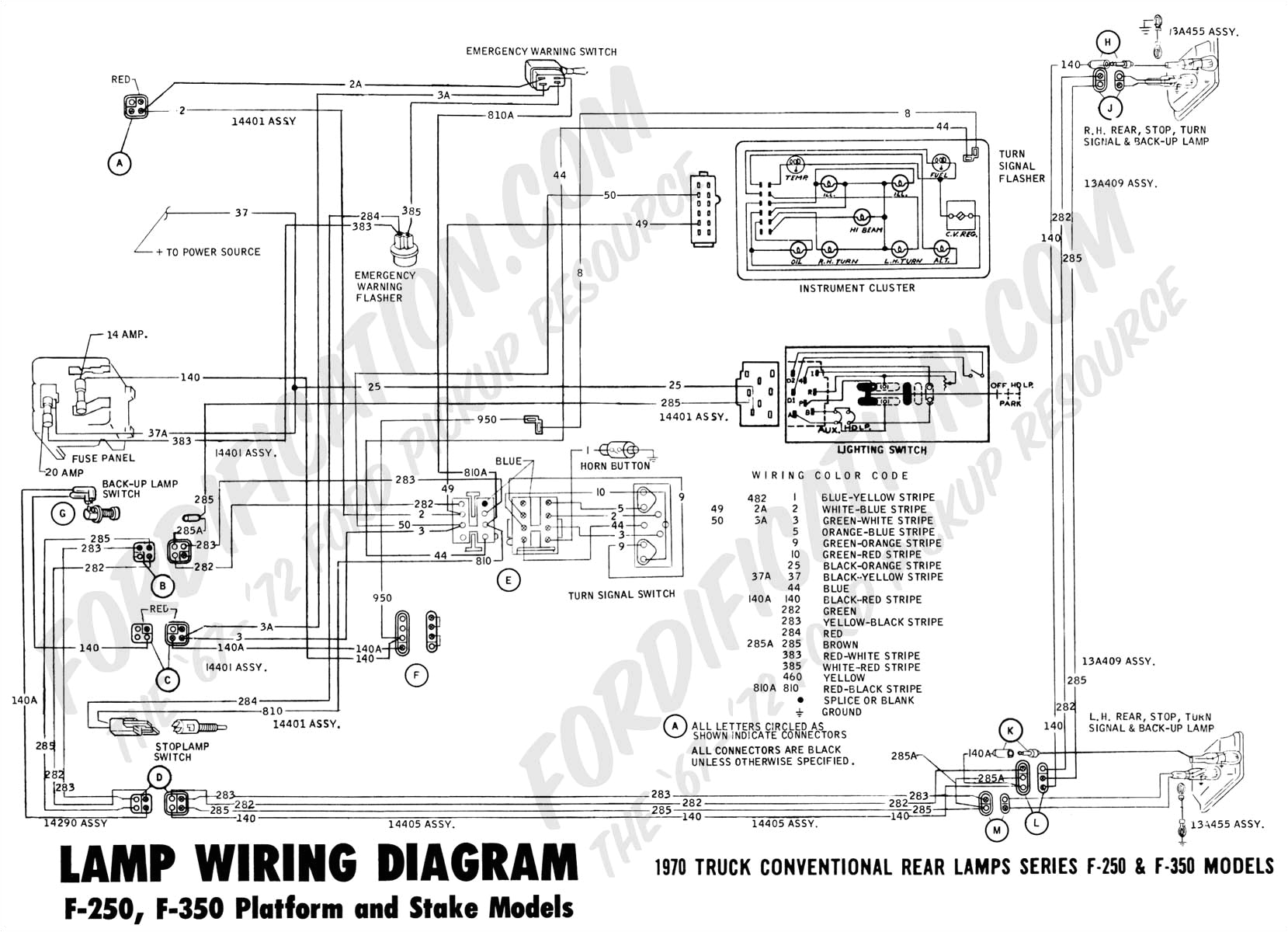 Ford Transit Connect Rear Lights Wiring Diagram Wrg 4232 F 150 1999 Parking Light Wiring Diagram