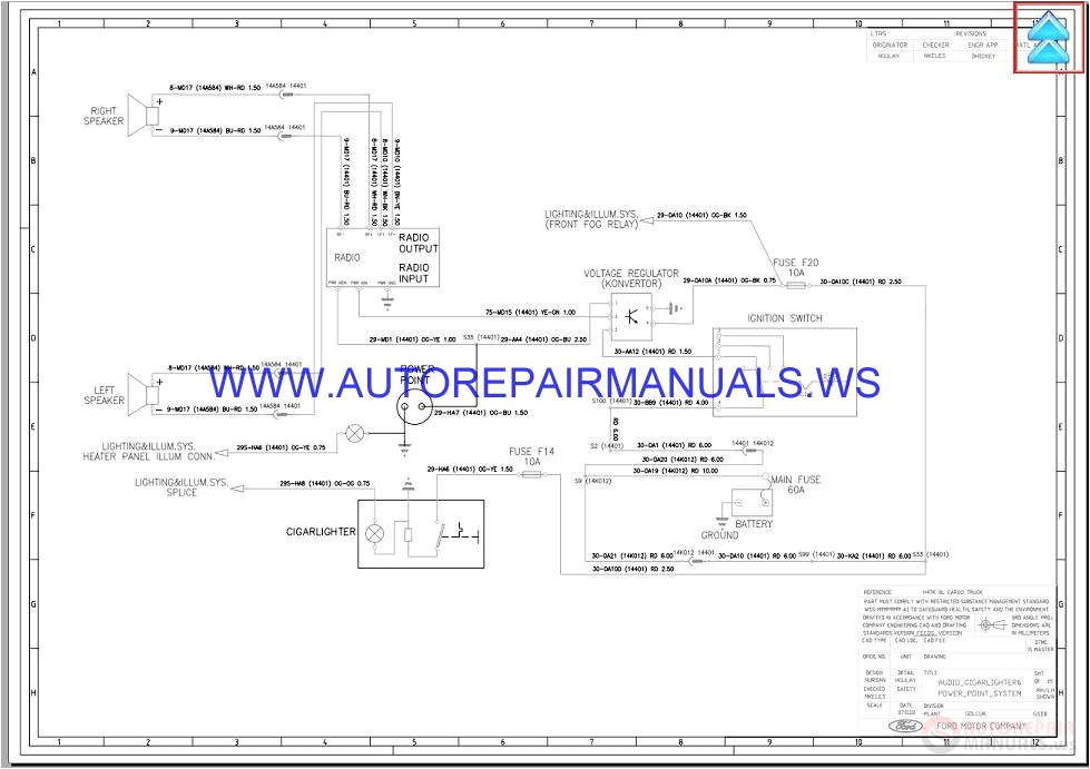 Fordson Major Diesel Wiring Diagram ford 1 8d 2 0d 6 4l Diesel Schematic Manual C 2000 Auto Fordson Major Diesel Wiring Diagram ford 1 8d 2 0d 6 4l Diesel Schematic Manual C 2000 Auto