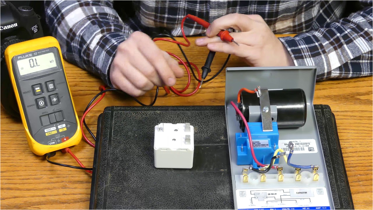 Franklin Well Pump Control Box Wiring Diagram How to Test the Relay In Franklin Electric Control Boxes Franklin Well Pump Control Box Wiring Diagram How to Test the Relay In Franklin Electric Control Boxes