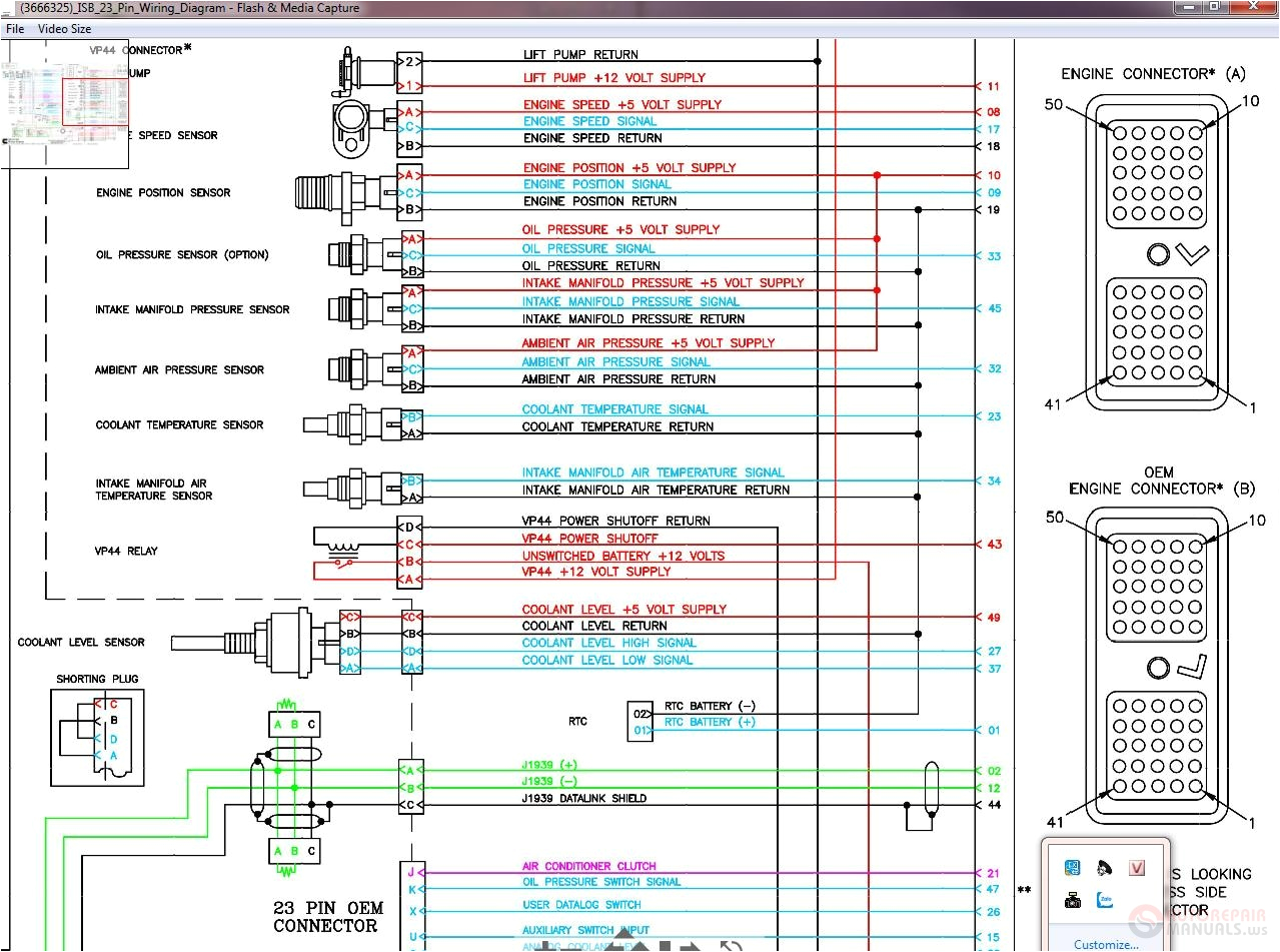 Freightliner M2 Headlight Wiring Diagram B37ace0 Cummins isb Ecu Wiring Diagram Wiring Library Freightliner M2 Headlight Wiring Diagram B37ace0 Cummins isb Ecu Wiring Diagram Wiring Library