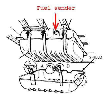 Fuel Tank Sending Unit Wiring Diagram Sending Unit Wiring Diagram Blog Wiring Diagram Fuel Tank Sending Unit Wiring Diagram Sending Unit Wiring Diagram Blog Wiring Diagram