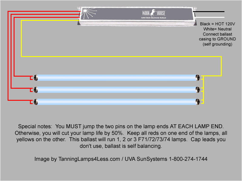 Fulham Workhorse 5 Wiring Diagram Ns 8627 Workhorse Ballast Wiring Diagram Workhorse 3 Fulham Workhorse 5 Wiring Diagram Ns 8627 Workhorse Ballast Wiring Diagram Workhorse 3
