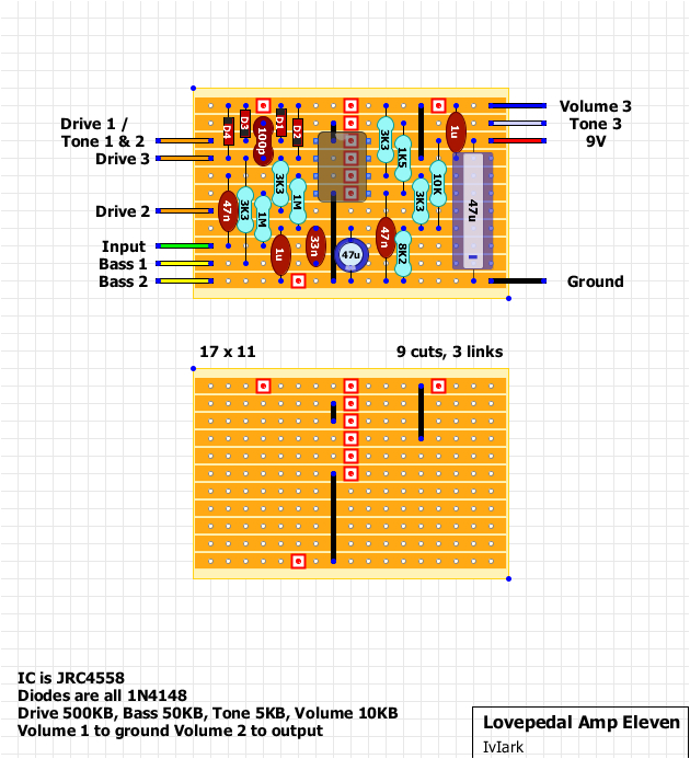 Fxc Switch Panel Wiring Diagram Guitar Fx Layouts Lovepedal Amp Eleven Fxc Switch Panel Wiring Diagram Guitar Fx Layouts Lovepedal Amp Eleven