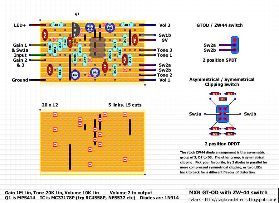 Fxc Switch Panel Wiring Diagram Guitar Fx Layouts Mxr Gt Od Fxc Switch Panel Wiring Diagram Guitar Fx Layouts Mxr Gt Od