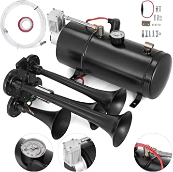 Gampro Air Horn Wiring Diagram Frantools 4 Trompetenzug Air Horn Kit 12v Luftkompressor 150psi Lufthorn Kit 4 Horner Lufthorn Kompressor Tank Kapazitat 3 Liter Super Laut Fur Lkw Gampro Air Horn Wiring Diagram Frantools 4 Trompetenzug Air Horn Kit 12v Luftkompressor 150psi Lufthorn Kit 4 Horner Lufthorn Kompressor Tank Kapazitat 3 Liter Super Laut Fur Lkw