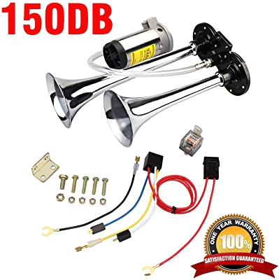 Gampro Air Horn Wiring Diagram top 8 Best Air Horns for Trucks Of 2020 Reviews Buying Guide Gampro Air Horn Wiring Diagram top 8 Best Air Horns for Trucks Of 2020 Reviews Buying Guide