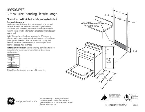 Ge Electric Range Wiring Diagram Jb690ef Df Us Appliance Ge Electric Range Wiring Diagram Jb690ef Df Us Appliance