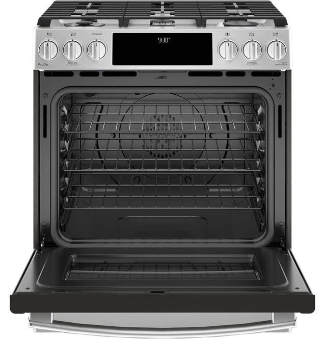 Ge Gas Dryer Wiring Diagram Ge Profilea 30 Smart Dual Fuel Slide In Front Control Range P2s930selss