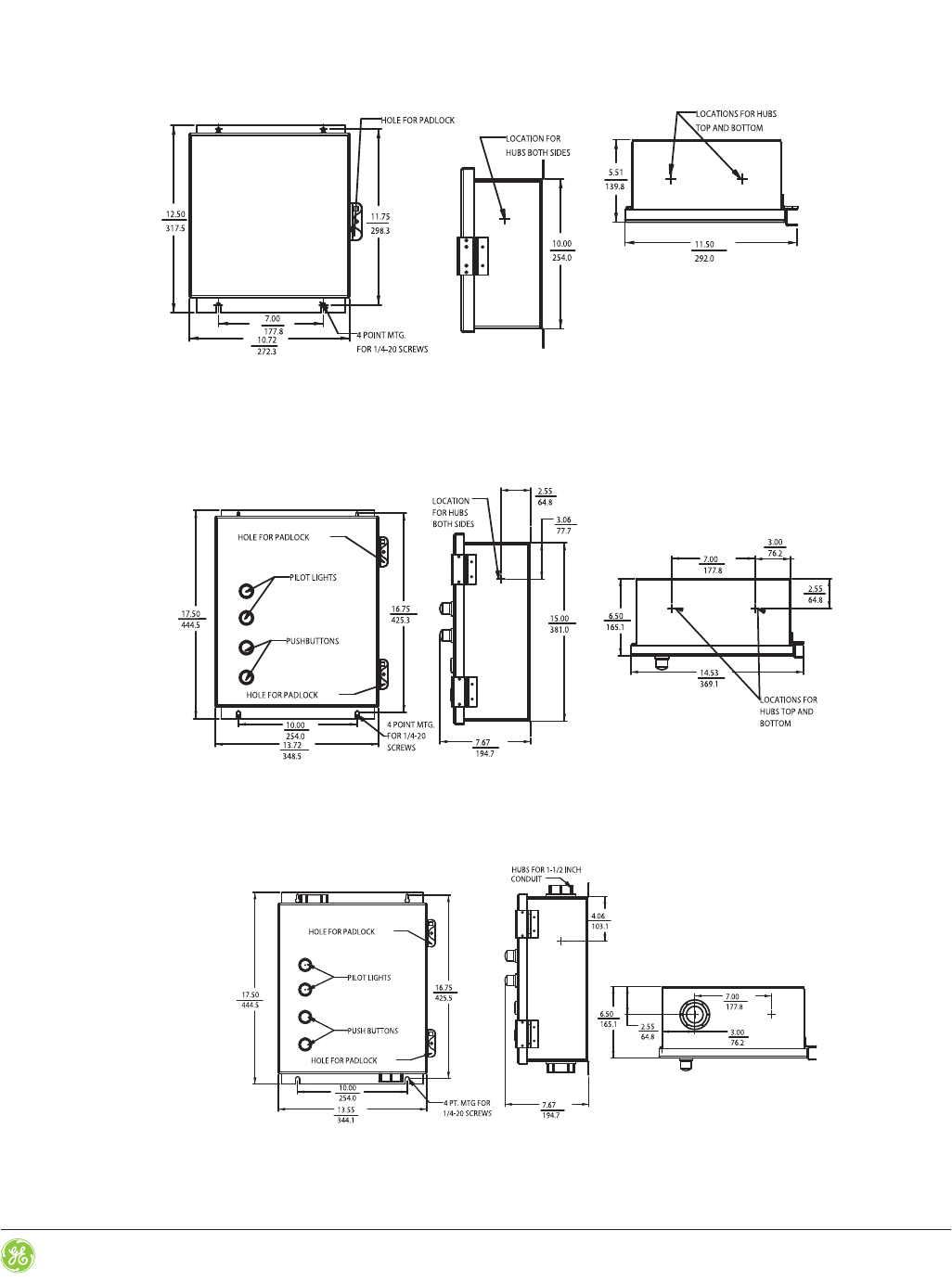 Ge Lighting Contactor Cr460 Wiring Diagram Ge Control Catalog Section 3 74951 Ge Lighting Contactor Cr460 Wiring Diagram Ge Control Catalog Section 3 74951