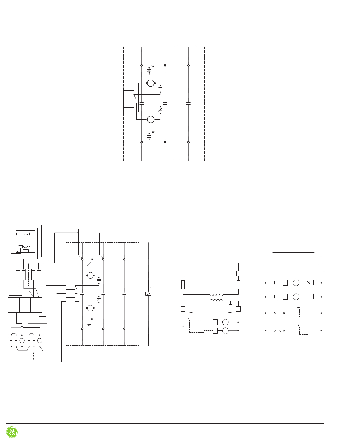 Ge Lighting Contactor Cr460 Wiring Diagram Ge Control Catalog Section 3 74951 Ge Lighting Contactor Cr460 Wiring Diagram Ge Control Catalog Section 3 74951