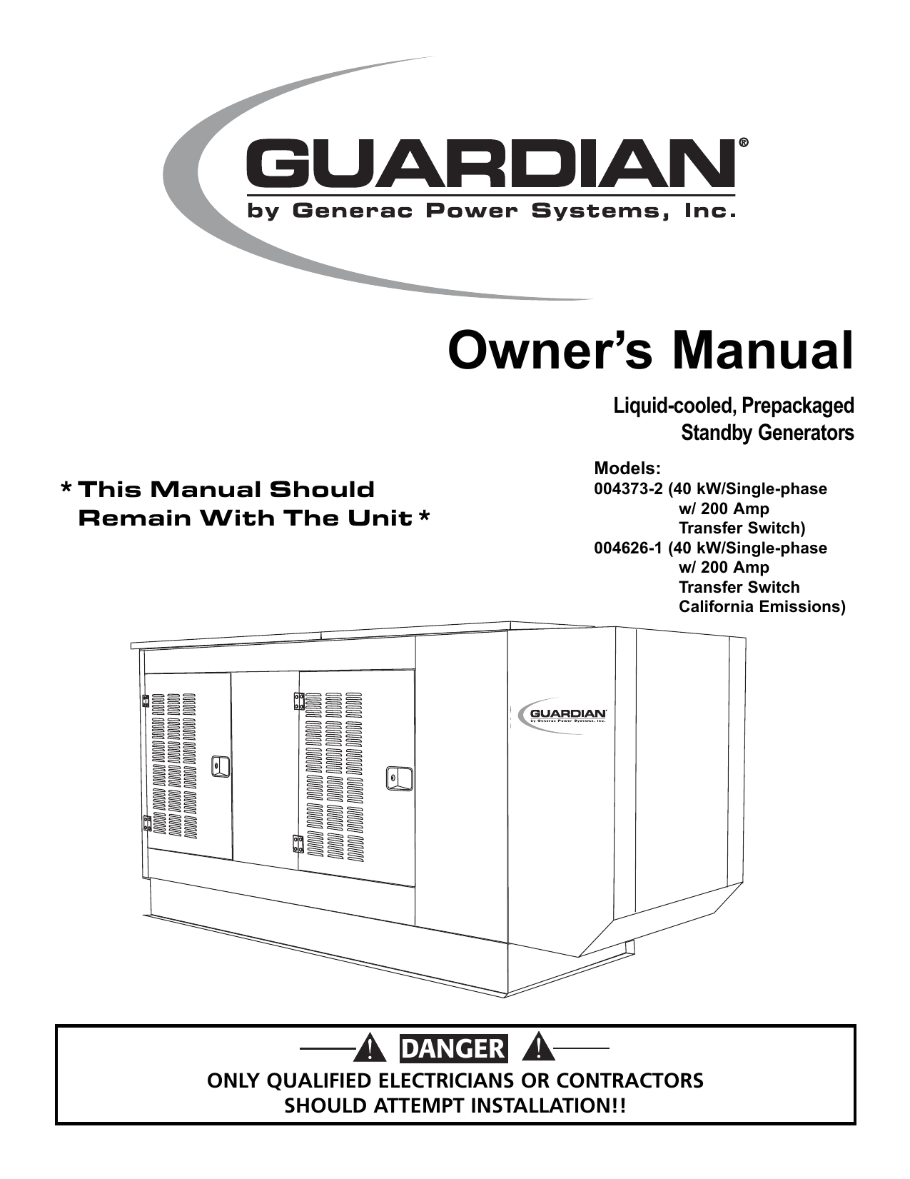 Generac 200 Amp Automatic Transfer Switch Wiring Diagram Generac Power Systems Inc Manualzz Generac 200 Amp Automatic Transfer Switch Wiring Diagram Generac Power Systems Inc Manualzz