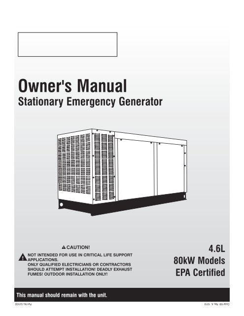Generac Nexus Controller Wiring Diagram Owner S Manual Generac Nexus Controller Wiring Diagram Owner S Manual