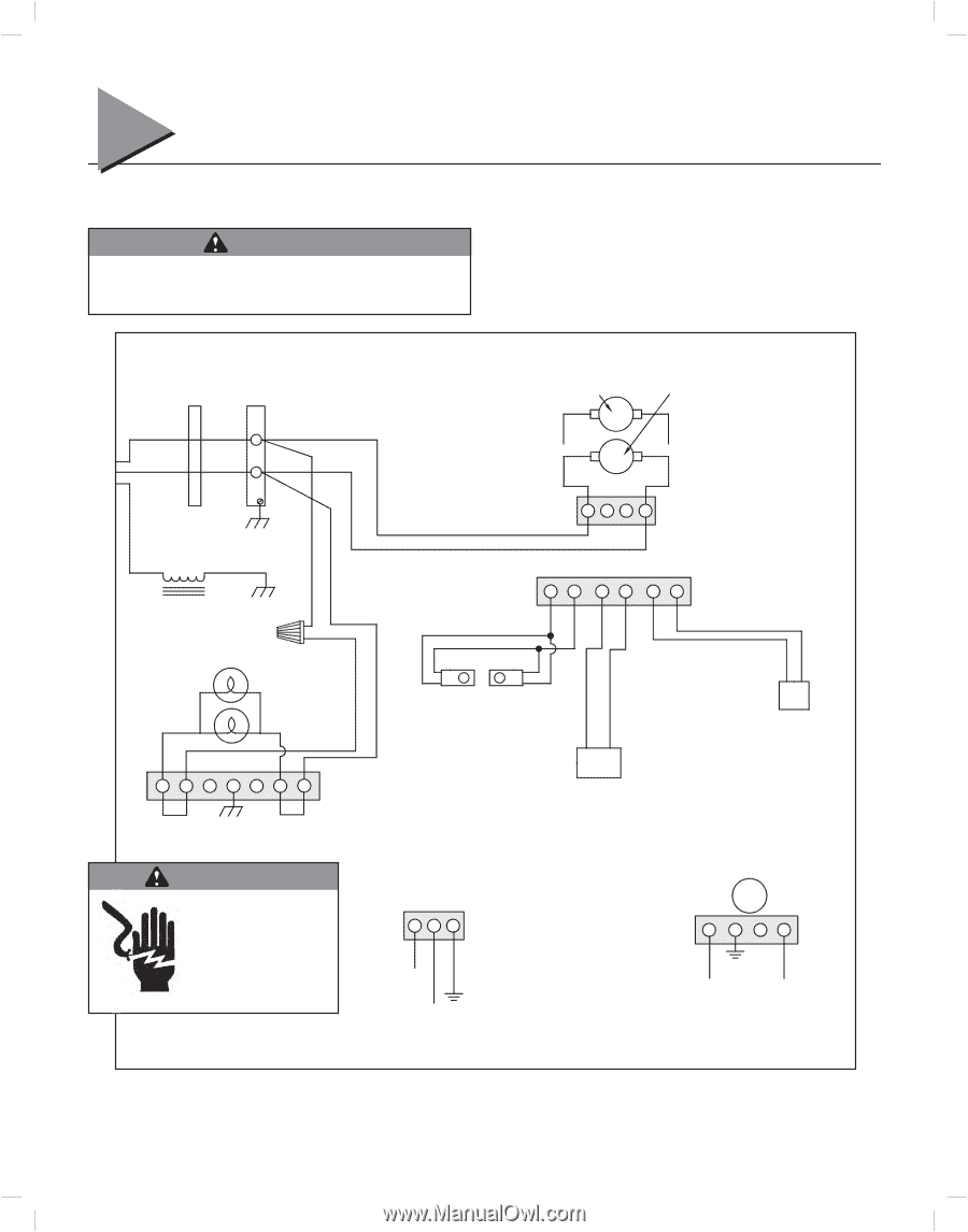 Genie Safety Beam Wiring Diagram Genie Intellig 1200 Owner S Manual Page 21 Genie Safety Beam Wiring Diagram Genie Intellig 1200 Owner S Manual Page 21