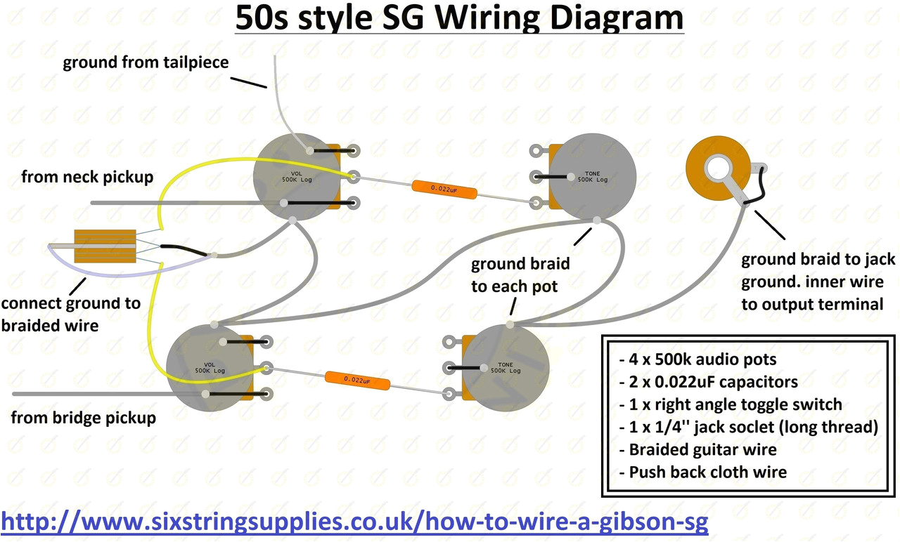Gibson Sg Wiring Diagram Pdf Ebcb6 EpiPhone Sg G400 Wiring Diagram Wiring Library Gibson Sg Wiring Diagram Pdf Ebcb6 EpiPhone Sg G400 Wiring Diagram Wiring Library