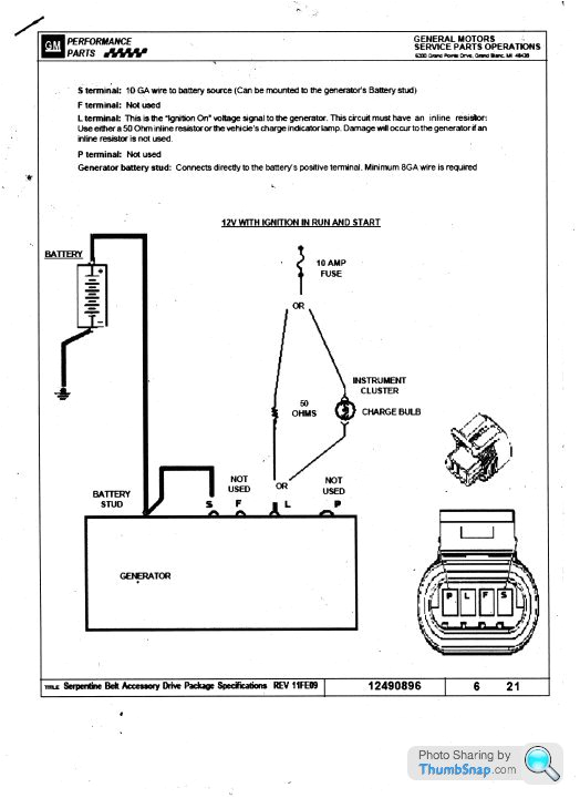Gm 5 Wire Alternator Wiring Diagram Ls3 Alternator Wiring Rain Dego7 Vdstappen Loonen Nl