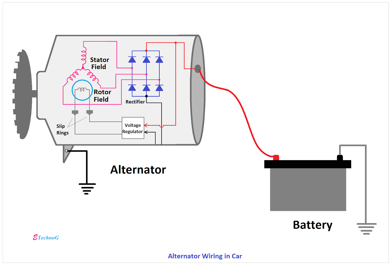 Gm External Voltage Regulator Wiring Diagram Sn 2133 Wiring Diagram Car Voltage Regulator Gm External Voltage Regulator Wiring Diagram Sn 2133 Wiring Diagram Car Voltage Regulator