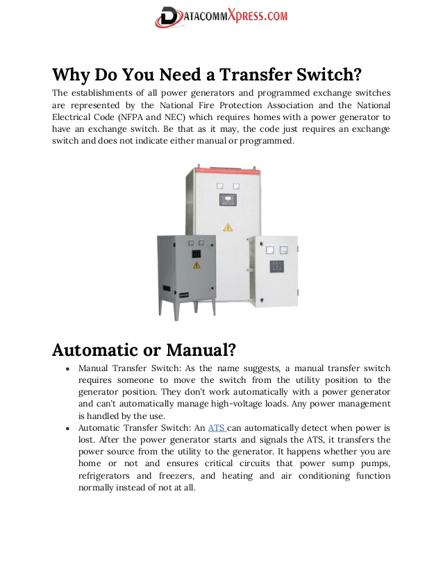 Go Power Transfer Switch Wiring Diagram ats Automatic Transfer Switch Go Power Transfer Switch Wiring Diagram ats Automatic Transfer Switch