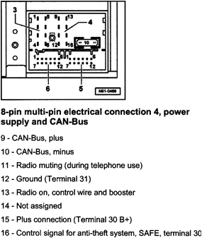 Golf Mk5 Stereo Wiring Diagram Dg 6091 Vw Mk5 Fuse Diagram Wiring Diagram and Circuit Golf Mk5 Stereo Wiring Diagram Dg 6091 Vw Mk5 Fuse Diagram Wiring Diagram and Circuit