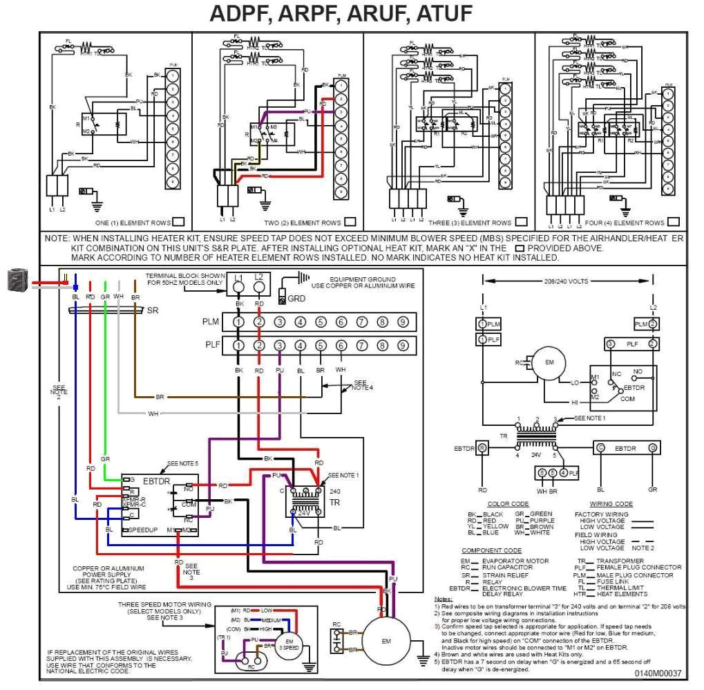 Goodman Ac Unit Wiring Diagram Wire Diagram for Goodman Furnace Wire Circuit Diagrams
