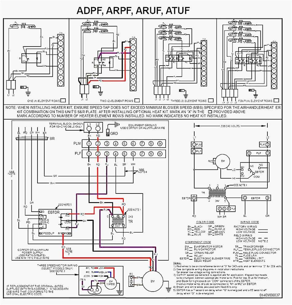 Goodman Hkr 10cb Wiring Diagram Goodman Air Handler to Heat Pump Wiring Diagram Pitik Www Goodman Hkr 10cb Wiring Diagram Goodman Air Handler to Heat Pump Wiring Diagram Pitik Www