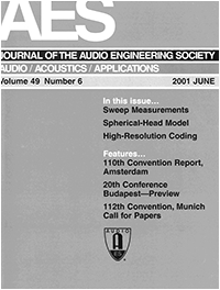 Grote 5370 Tail Light Wiring Diagram Aes E Library A Complete Journal Volume 49 issue 6 Grote 5370 Tail Light Wiring Diagram Aes E Library A Complete Journal Volume 49 issue 6