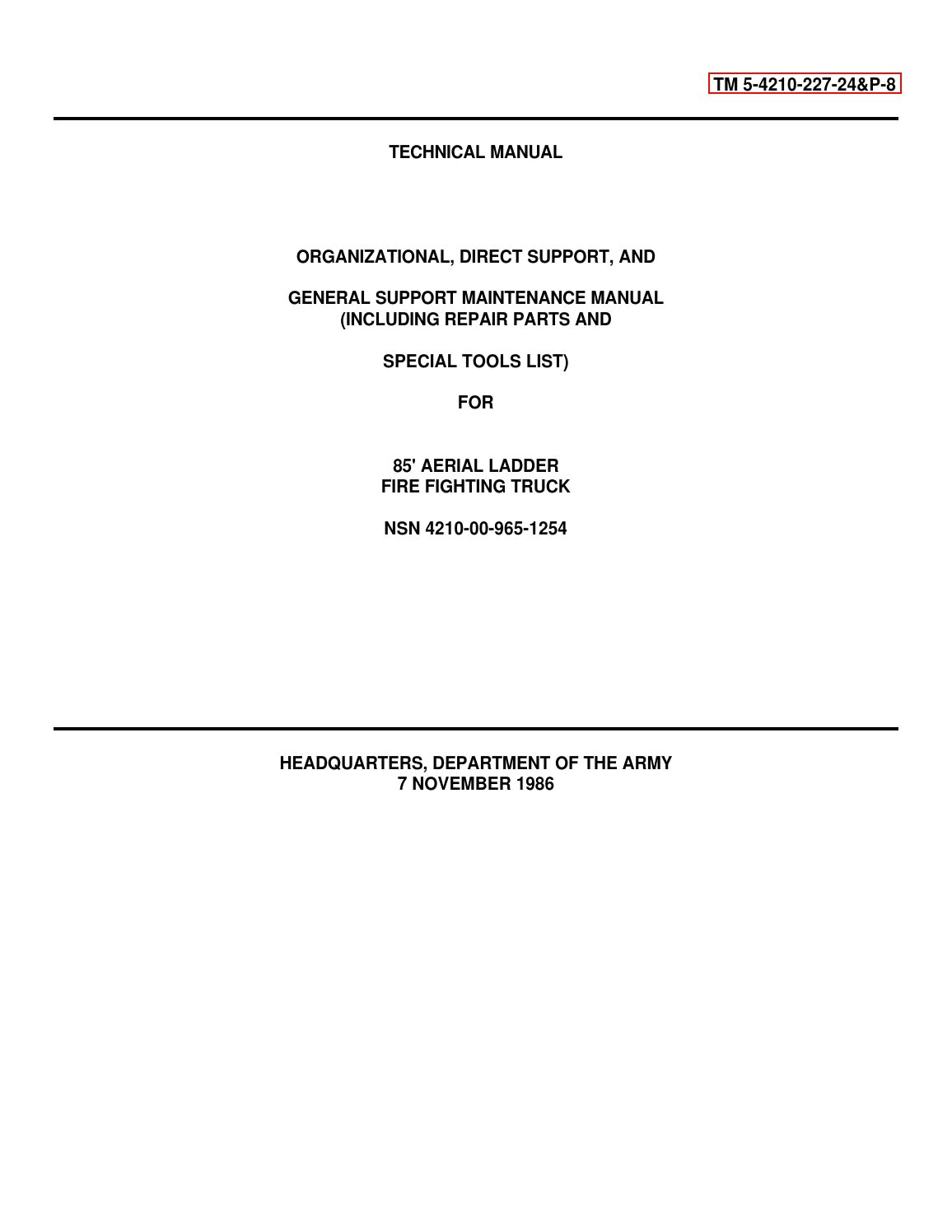 Grote 5370 Tail Light Wiring Diagram Tm 5 4210 227 24 and P 8 by Ayaz Khan issuu Grote 5370 Tail Light Wiring Diagram Tm 5 4210 227 24 and P 8 by Ayaz Khan issuu