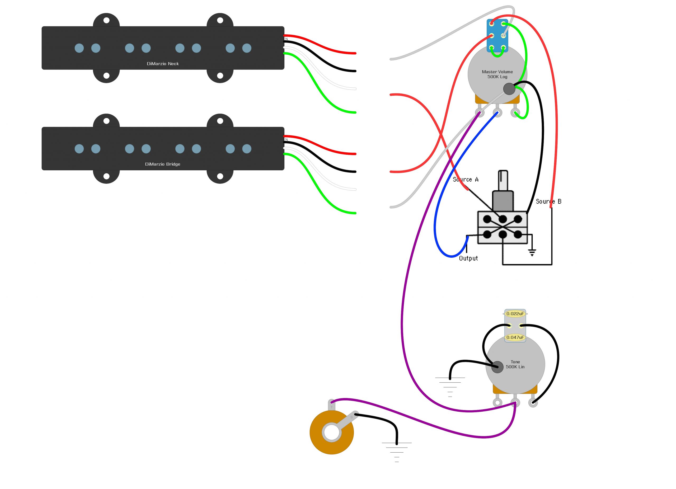 Guitar Wiring Diagrams 3 Pickups 1 Volume 2 tone B Pickup Wiring Diagrams Blog Wiring Diagram Guitar Wiring Diagrams 3 Pickups 1 Volume 2 tone B Pickup Wiring Diagrams Blog Wiring Diagram