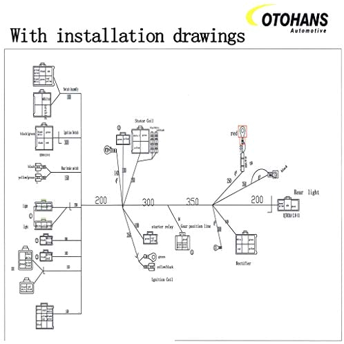 Hammerhead Gt 150 Wiring Diagram Gy6 150cc Engine Repair Diagrams Wiring Diagram Data