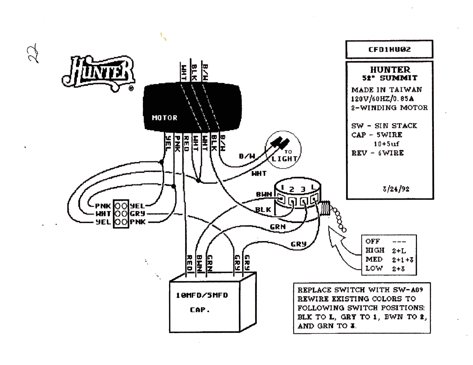 Harbor Breeze Fan Wiring Diagram Vx 0816 Wiring Diagram for Harbor Breeze 3 Sd Ceiling Fan Harbor Breeze Fan Wiring Diagram Vx 0816 Wiring Diagram for Harbor Breeze 3 Sd Ceiling Fan