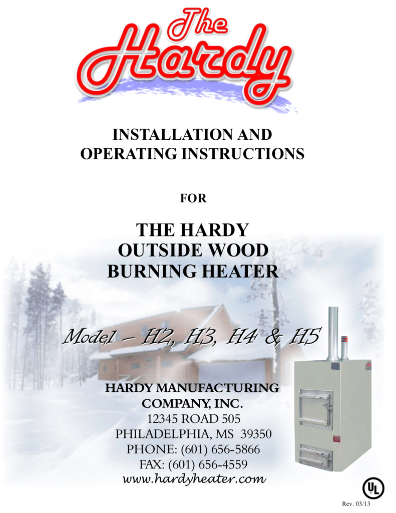 Hardy Wood Furnace Wiring Diagram H2 H3 H4 H5 Hardy Wood Furnace Wiring Diagram H2 H3 H4 H5