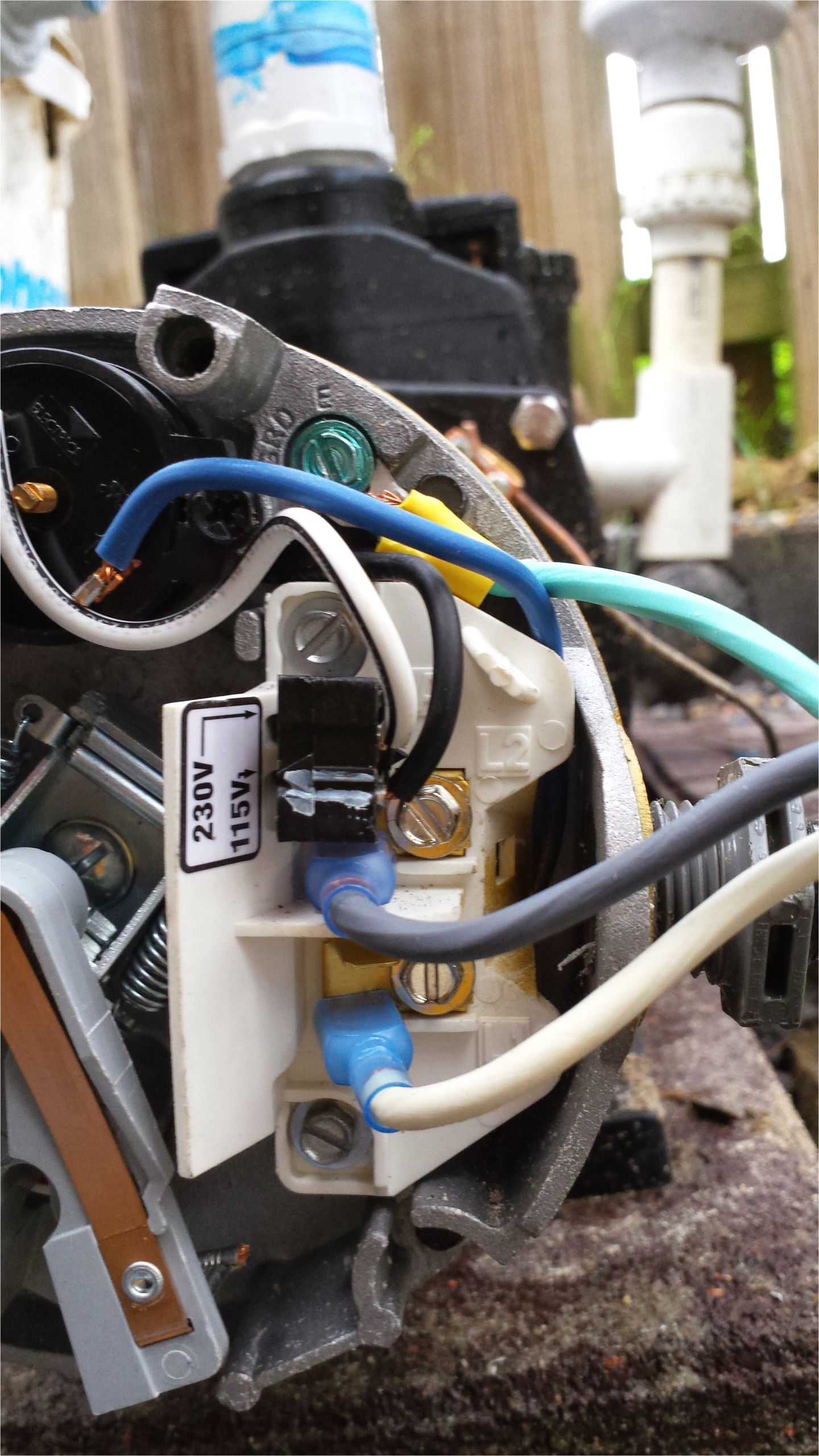 Hayward Pool Pump Wiring Diagram Aba36e2 Hayward Pump Motor Wiring Diagram Wiring Library