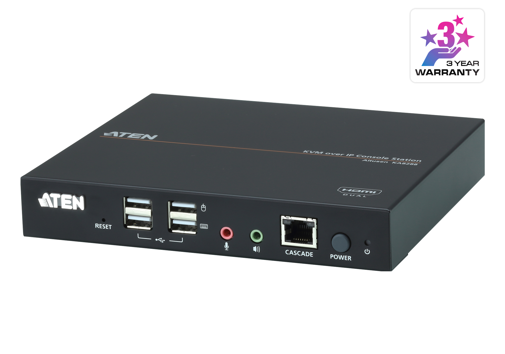 Hdmi Over Cat5 Wiring Diagram Dual Hdmi Kvm Over Ip Konsolenstation Ka8288 aten Kvm Hdmi Over Cat5 Wiring Diagram Dual Hdmi Kvm Over Ip Konsolenstation Ka8288 aten Kvm