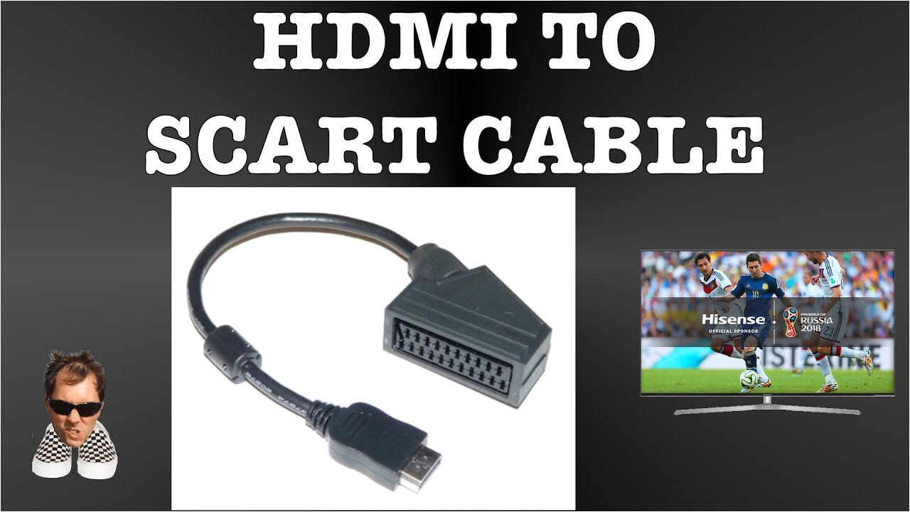 Hdmi to S Video Wiring Diagram Hdmi to Scart Cable Hdmi to S Video Wiring Diagram Hdmi to Scart Cable