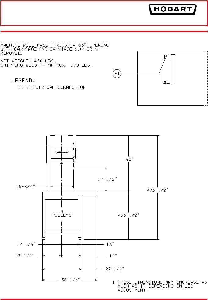 Hobart Dishwasher Am14 Wiring Diagram Hobart 6801 User Manual Hobart Dishwasher Am14 Wiring Diagram Hobart 6801 User Manual