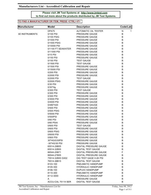 Hobart Hcm 450 Wiring Diagram Manufacturers List Accredited Calibration and Jm Hobart Hcm 450 Wiring Diagram Manufacturers List Accredited Calibration and Jm