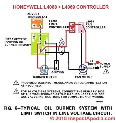 Honeywell Burner Control Wiring Diagram Fan Limit Wiring Diagram Pro Wiring Diagram Honeywell Burner Control Wiring Diagram Fan Limit Wiring Diagram Pro Wiring Diagram