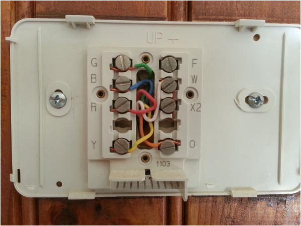 Honeywell Heat Pump thermostat Wiring Diagram Rth6350 Yc 0109 thermostat Wiring Diagram On Trane thermostat Honeywell Heat Pump thermostat Wiring Diagram Rth6350 Yc 0109 thermostat Wiring Diagram On Trane thermostat