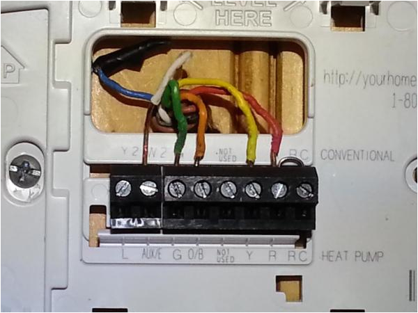 Honeywell Heat Pump thermostat Wiring Diagram Rth6350 Yc 0109 thermostat Wiring Diagram On Trane thermostat Honeywell Heat Pump thermostat Wiring Diagram Rth6350 Yc 0109 thermostat Wiring Diagram On Trane thermostat