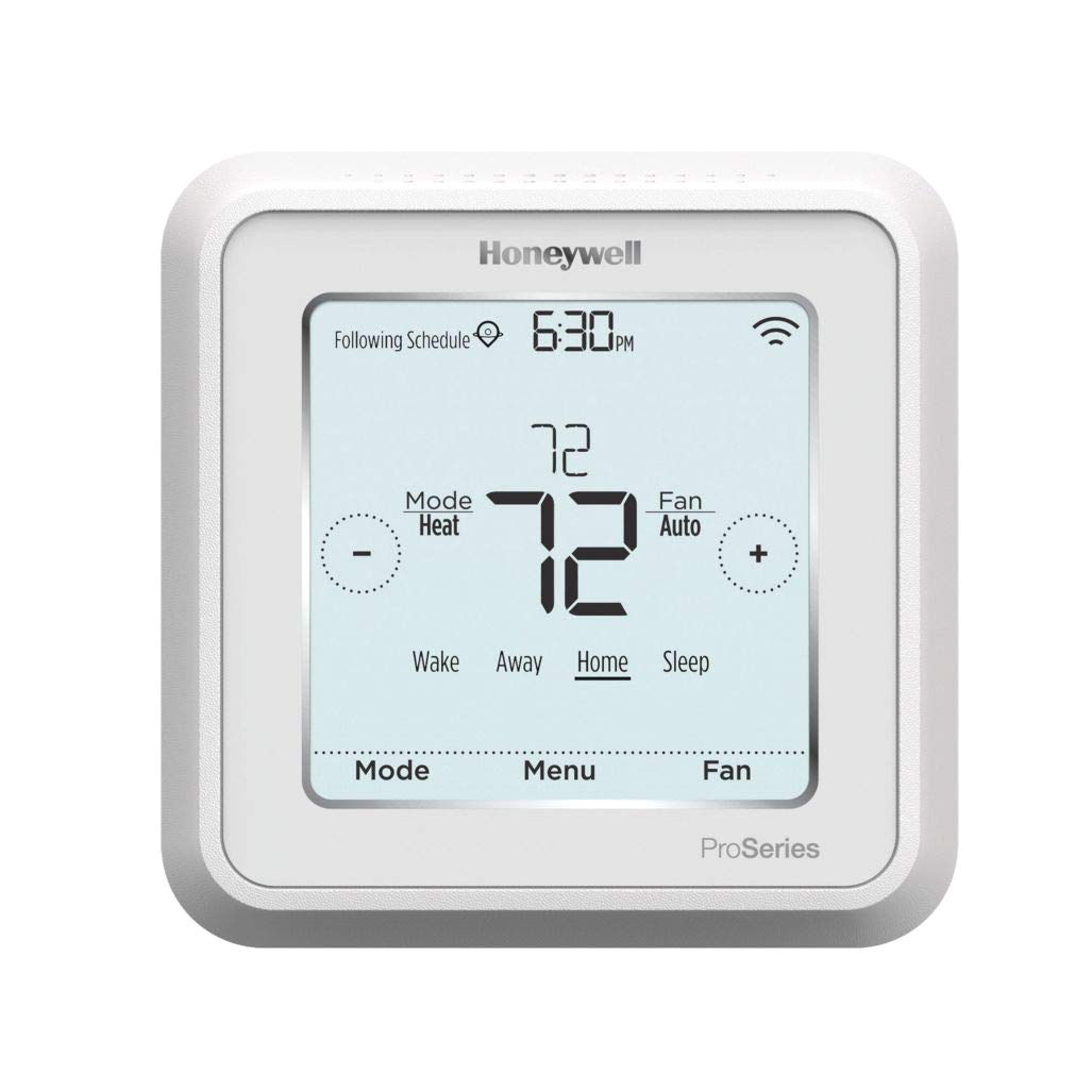 Honeywell Pro Series thermostat Wiring Diagram Honeywell Inc Th6220wf2006 U Lyric T6 Pro Wi Fi Programmable thermostat Oem Honeywell Pro Series thermostat Wiring Diagram Honeywell Inc Th6220wf2006 U Lyric T6 Pro Wi Fi Programmable thermostat Oem