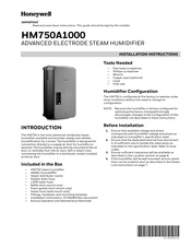 Honeywell Truesteam Humidifier Wiring Diagram Honeywell Hm750 Installation Instructions Manual Pdf Honeywell Truesteam Humidifier Wiring Diagram Honeywell Hm750 Installation Instructions Manual Pdf
