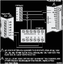 Honeywell Truesteam Humidifier Wiring Diagram Th8320r1003 U Honeywell Truesteam Humidifier Wiring Diagram Th8320r1003 U