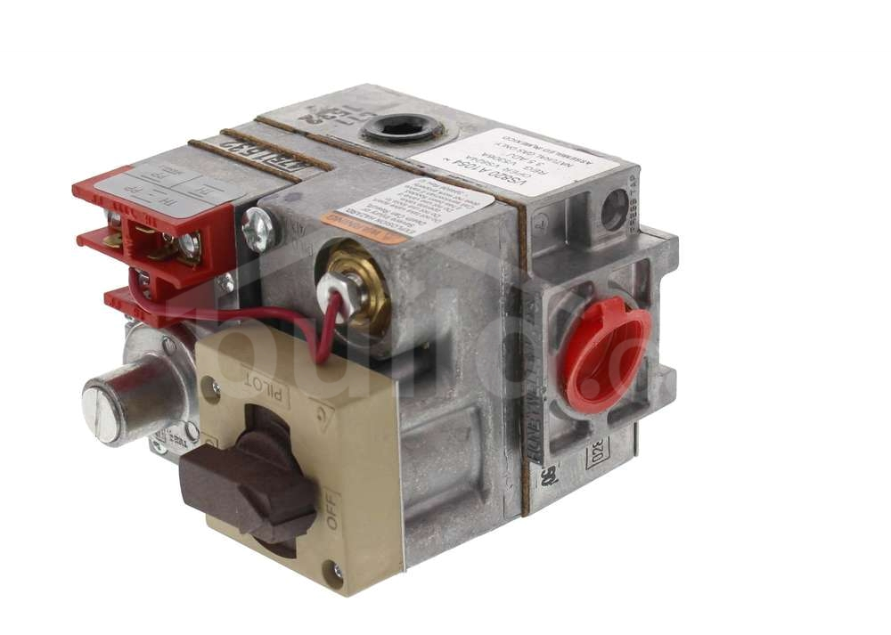 Honeywell Vs820 Gas Valve Wiring Diagram Vs820a1054 Honeywell Standing Pilot Gas Valve 3 4 X 3 4