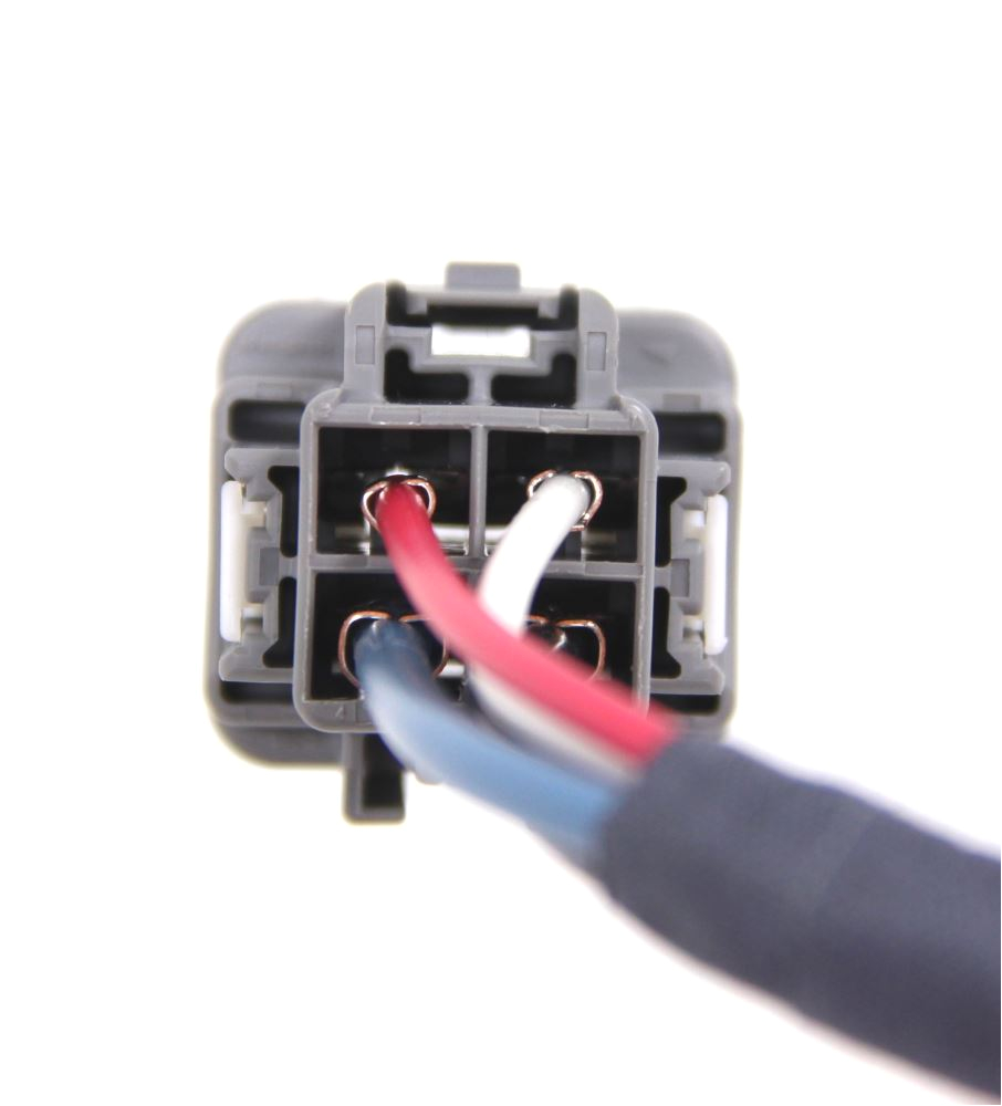 Hopkins Impulse Brake Controller Wiring Diagram 2019 Ram 1500 Hopkins Plug In Simple Custom Wiring Adapter