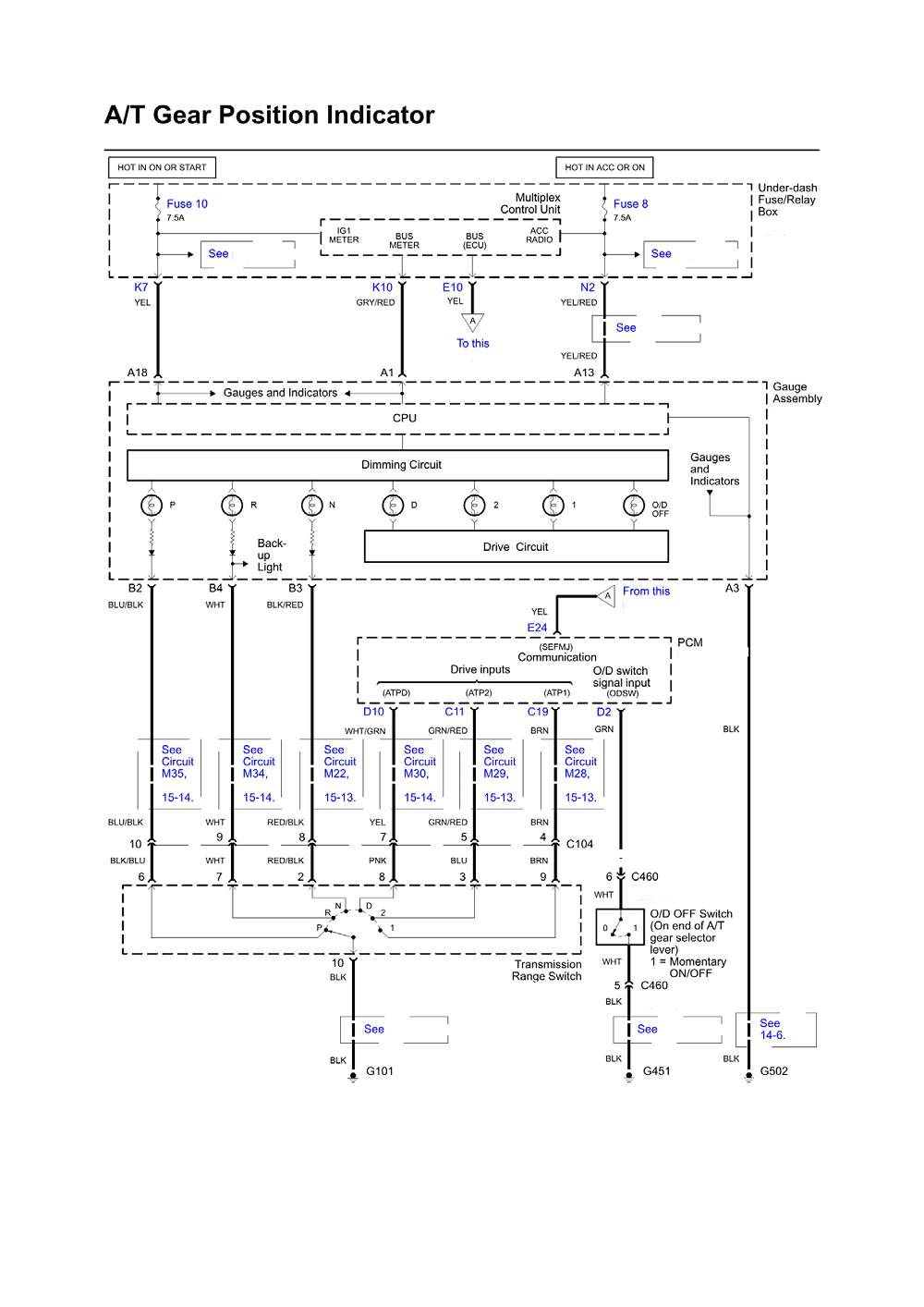 Hopkins Impulse Brake Controller Wiring Diagram 27298f6 Hopkins Trailer Plug Wiring Diagram Manual Wiring