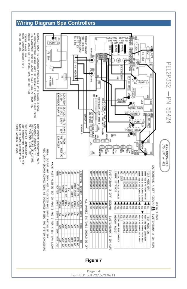 Hot Tub Disconnect Wiring Diagram Four Person Hot Tubs Spas Hot Tub Disconnect Wiring Diagram Four Person Hot Tubs Spas