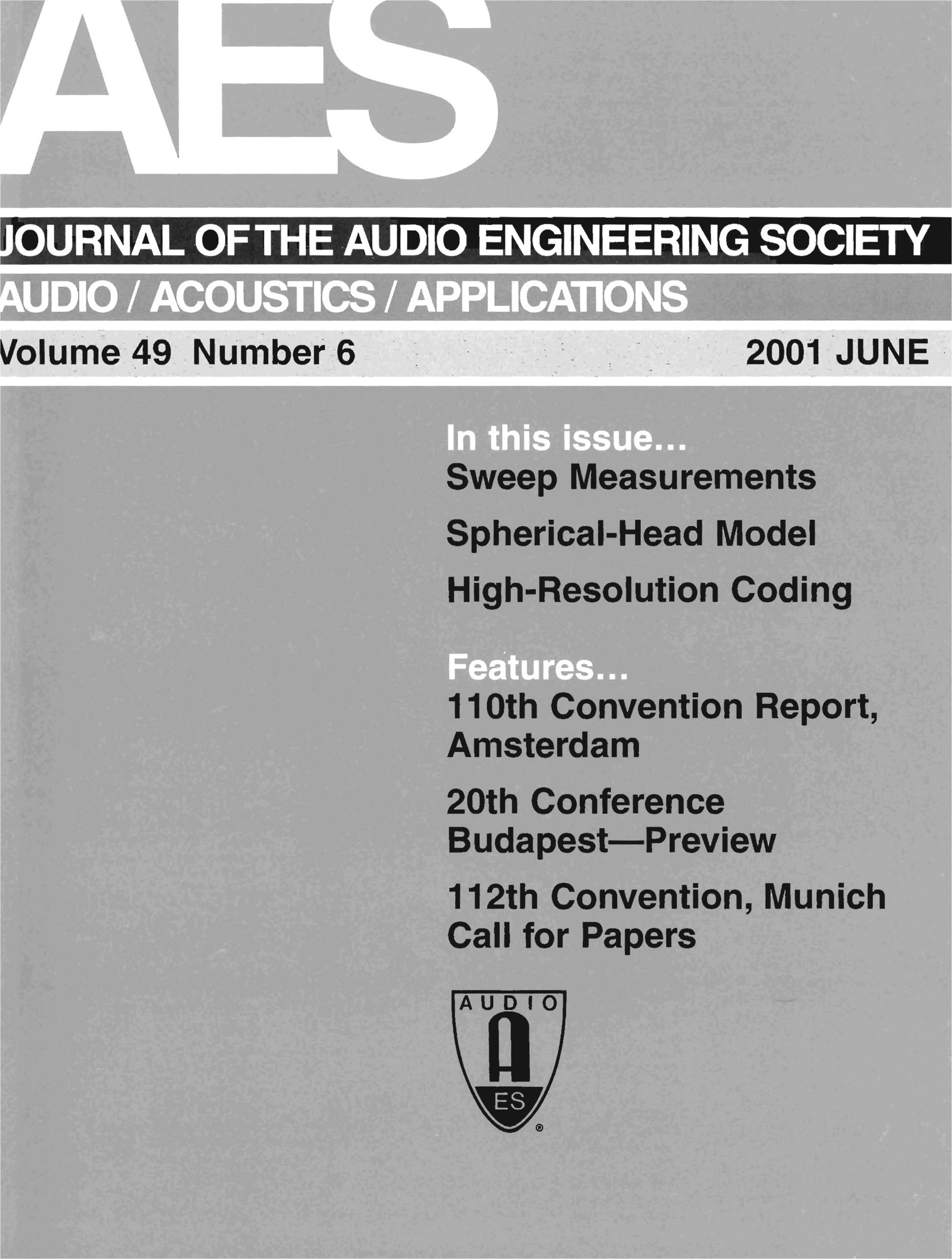 Hunter Dsp 9000 Wiring Diagram Aes E Library A Complete Journal Volume 49 issue 6 Hunter Dsp 9000 Wiring Diagram Aes E Library A Complete Journal Volume 49 issue 6
