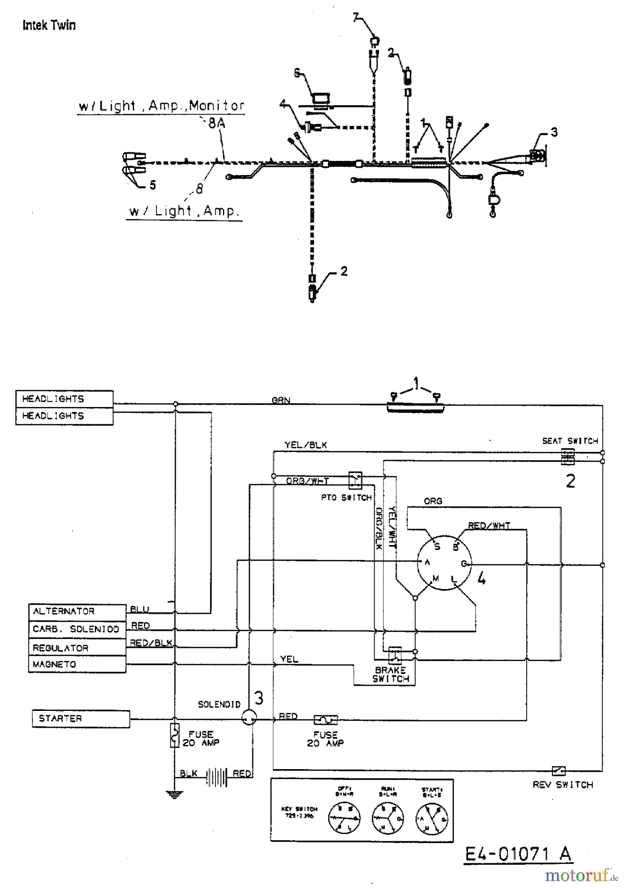 Husqvarna Ignition Switch Wiring Diagram Yt 4458 Mower Ignition Switch Wiring Diagram In Addition Husqvarna Ignition Switch Wiring Diagram Yt 4458 Mower Ignition Switch Wiring Diagram In Addition